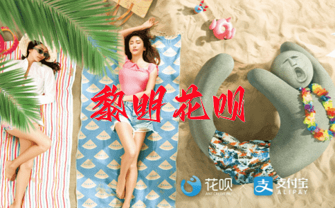 薪尽火灭花呗